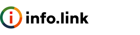 info.link logo