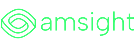 Logo amsight