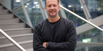 Benjamin Birker, Lead butterfly & elephant