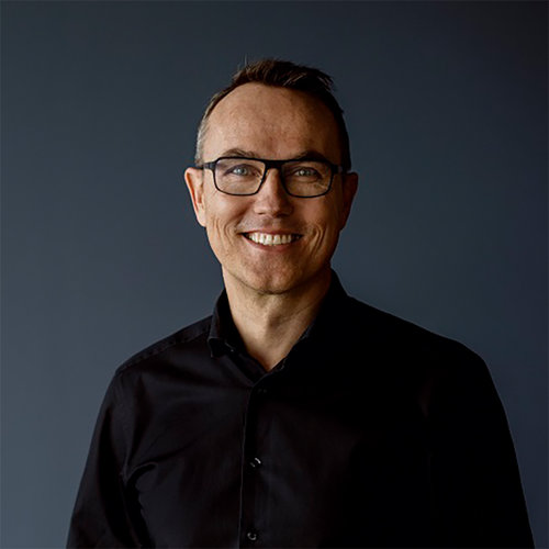 Portrait Kay Schiebur