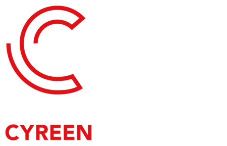 Cyreen Logo