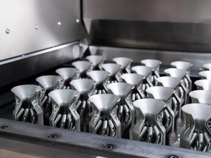 Industrieller 3D Druck